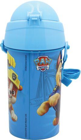 GIM Παγούρι PP Paw Patrol 500ml-2 Σχέδια (555-25209) (6)