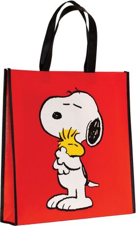 Peanuts 26 Τσάντα Shopping (365-10237) (0)