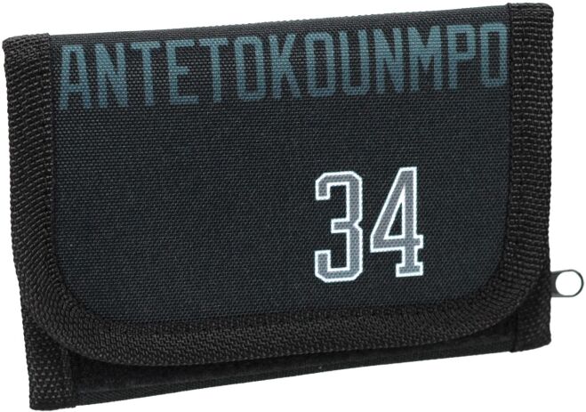 NBA Giannis 26 Πορτοφόλι (378-13280) (0)