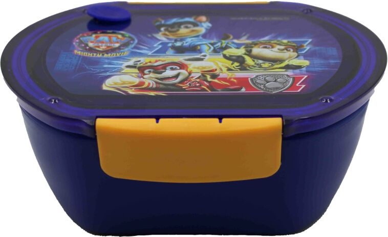 GIM Δοχείο Φαγητού SS Paw Patrol 680ml (555-23267) (3)