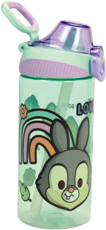 Gim Παγούρι Tritan Disney Bambi 450ml (552-24218) (0)