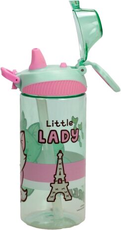 Gim Παγούρι Tritan Disney Marie 450ml (552-25218) (2)
