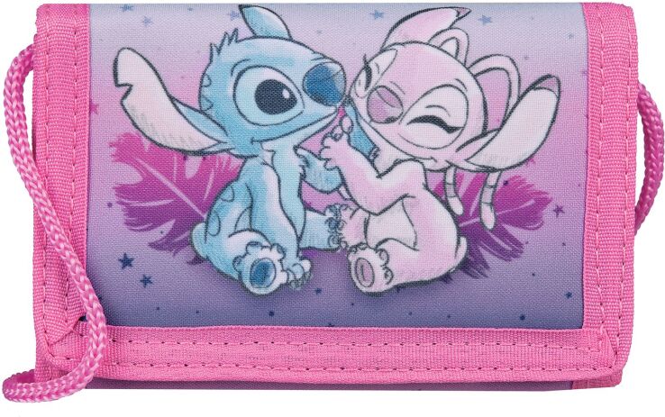 Stitch 26 Πορτοφόλι (342-03280) (0)