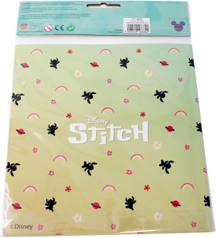 GIM Sticker Album With Sticker Stitch (771-30091) (2)