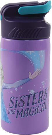 Gim Παγούρι Stainless Steel Frozen 500ml-2 Σχέδια (551-47245) (4)