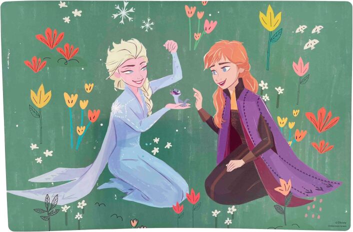 Gim Σουπλά Frozen (551-43310) (0)