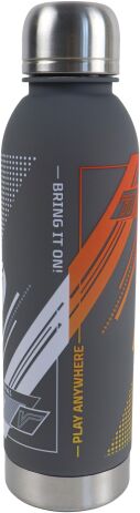 Gim Παγούρι Nerf 750ml (556-44200) (2)