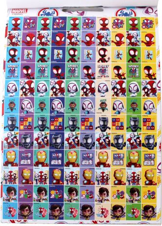 GIM Max 600 Spidey (777-50179) (1)