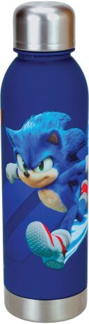 Gim Παγούρι Sonic 750ml (572-54200) (0)