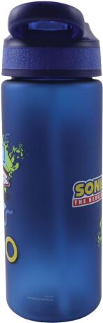 Gim Παγούρι Sonic 600ml (572-55217) (3)