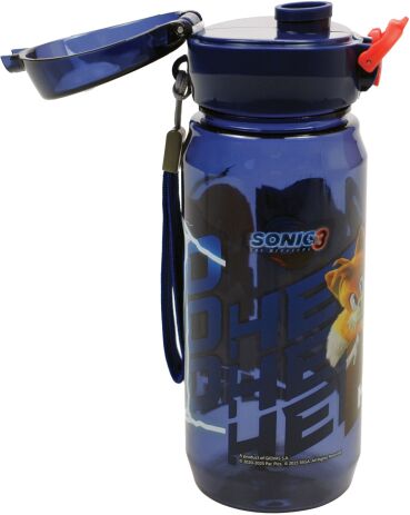 Gim Παγούρι Με Στόμιο Sonic 600ml (572-54219) (2)