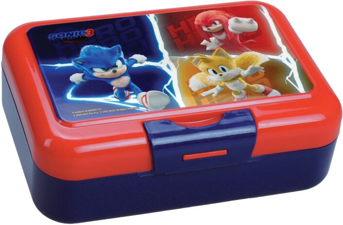 Gim Δοχείο Φαγητού Sonic (572-54263) (0)