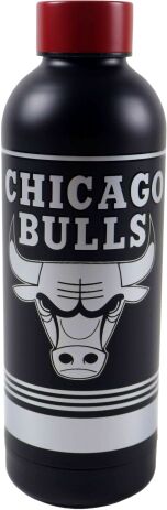 BMU Παγούρι SS NBA 530ml-4 Σχέδια (558-57223) (0)