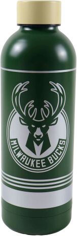 BMU Παγούρι SS NBA 530ml-4 Σχέδια (558-57223) (3)