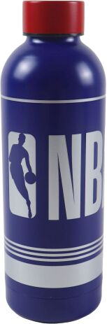 BMU Παγούρι SS NBA 530ml-4 Σχέδια (558-57223) (4)
