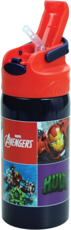Gim Παγούρι SS Avengers 500ml (557-58245) (2)