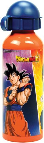 Gim Παγούρι Αλουμινίου Dragon Ball 520ml (568-01232) (1)