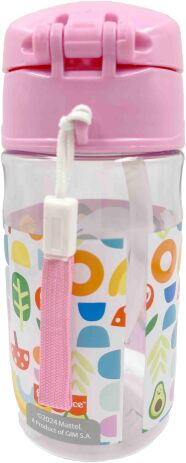 GIM Παγούρι Fisher Price Panda 350ml (571-68204) (2)