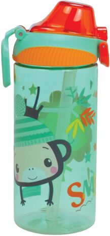 GIM Παγούρι Tritan Fisher Price Smile 450ml (571-71218) (1)