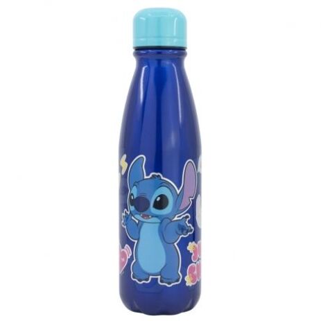 Stor Παγούρι Αλουμινίου Stitch Palms 600ml (530-75040) (0)