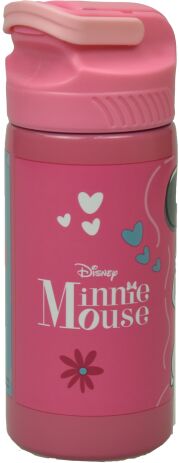 Gim Παγούρι Stainless Steel Minnie 500ml (553-04245) (2)