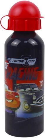 GIM Παγούρι Αλουμινίου Cars 520ml (552-73232) (3)