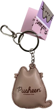 Pusheen The Cat Strawberry Μπρελόκ (361-02004) (1)