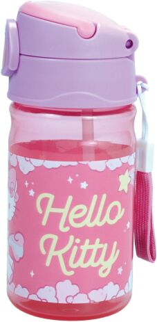 Gim Παγούρι Hello Kitty 350ml (557-96204) (0)