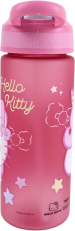 Gim Παγούρι Hello Kitty 600ml (557-96217) (2)