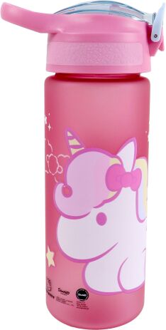 Gim Παγούρι Hello Kitty 600ml (557-96217) (3)