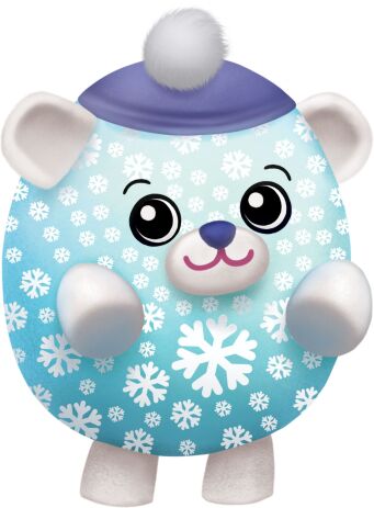 Dream Beams 18cm S2-20 Σχέδια-1Τμχ (201060) (11)