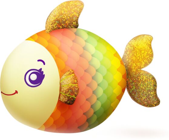 Dream Beams 18cm S2-20 Σχέδια-1Τμχ (201060) (16)