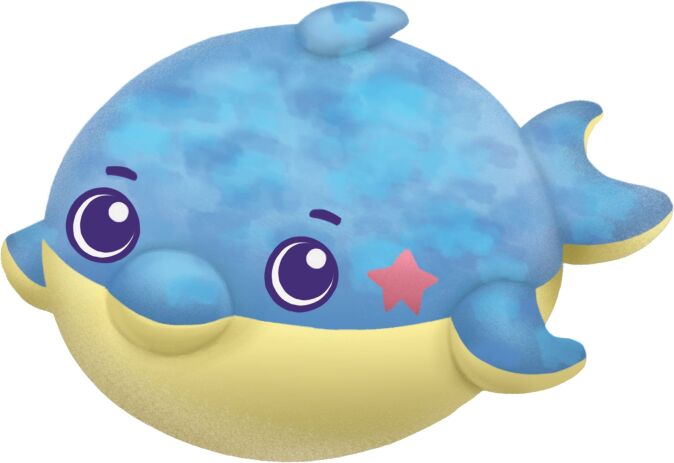 Dream Beams 18cm S2-20 Σχέδια-1Τμχ (201060) (7)