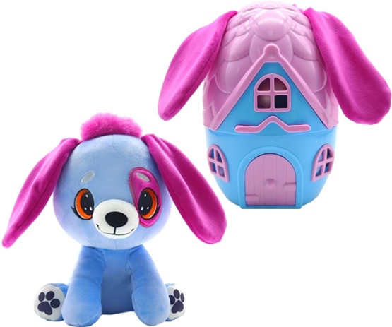 Pup A Dorables-6 Σχέδια (2412002) (0)