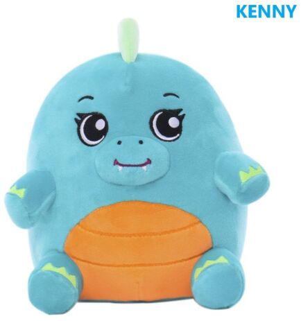 Dream Beams 18cm-18 Σχέδια-1Τμχ (201040) (6)