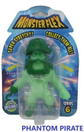 Monsterflex S6-14 Σχέδια-1Τμχ (0400) (0)