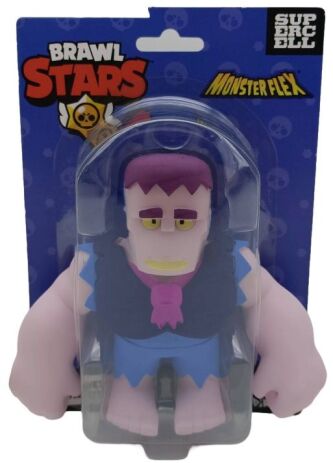 Monsterflex Brawl Stars-10 Σχέδια (0539) (2)