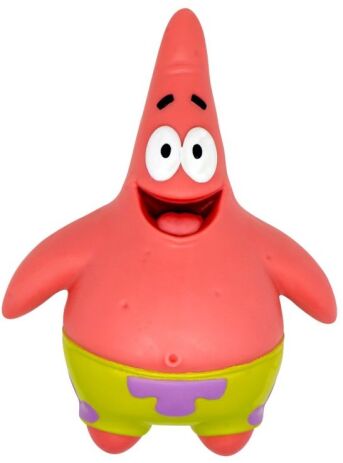 Monsterflex Sponge Bob-4 Σχέδια (0613) (3)