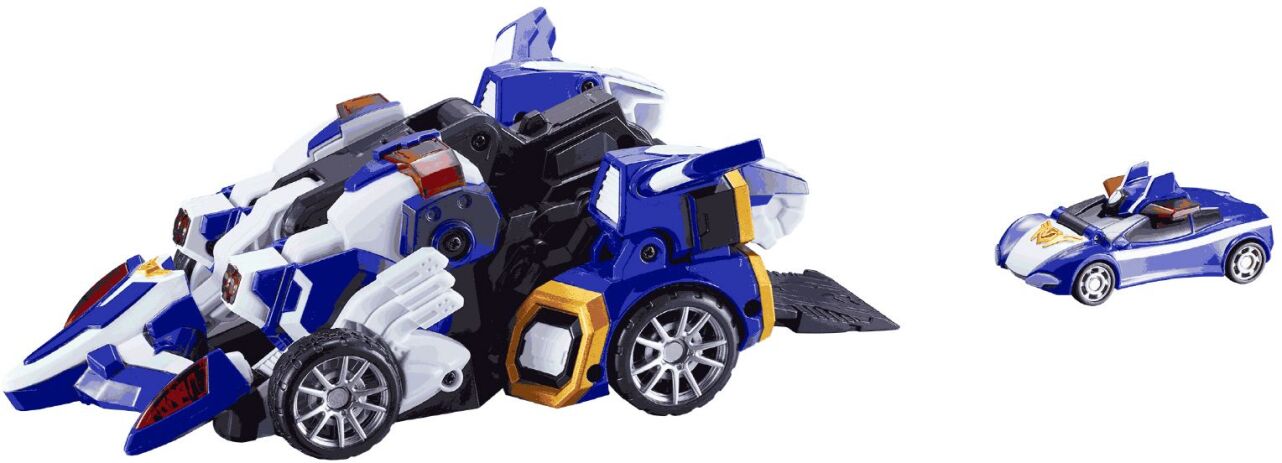 Tobot Galaxy Detectives Storm Joe (301107) (2)