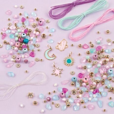 Make it Real Celestial Stones Bracelets (1322) (1)