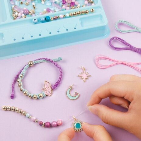 Make it Real Celestial Stones Bracelets (1322) (2)