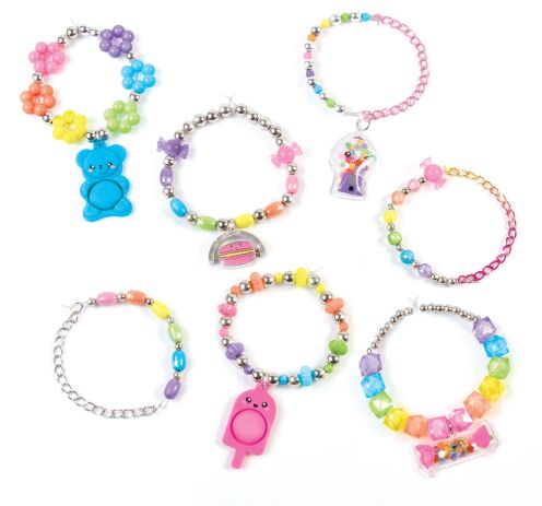 Make It Real Diy Bracelet Kit (1328) (2)