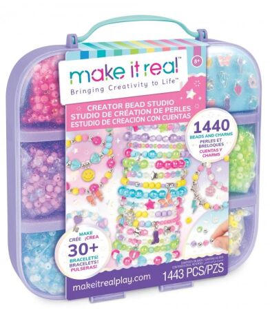 Make It Real Creator Bead Studio (1714) (0)