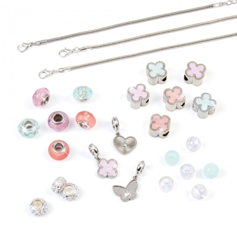 Make It Real Clover The Top Bracelet Kit (1734) (1)