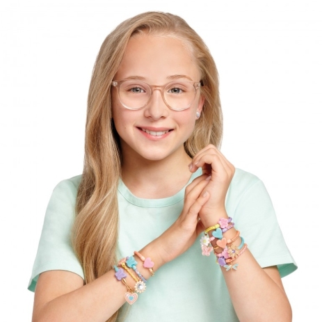 Make It Real Linked Looks Bracelet Kit (1735) (2)