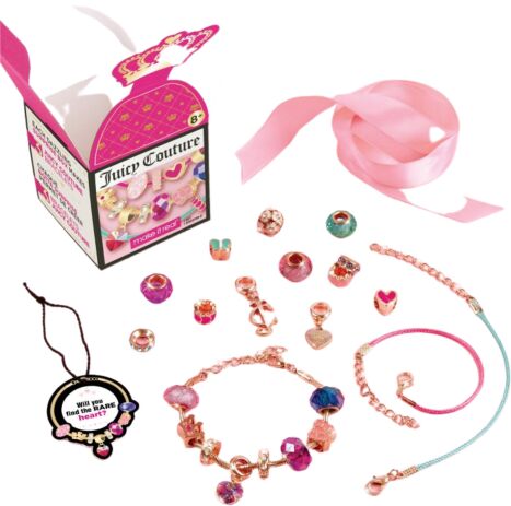 Make It Real Juicy Couture Dazzling DIY Surprise Box (4437) (1)