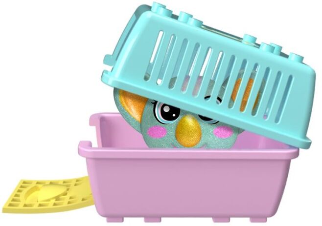 House Pets Pet Carrier-72 Σχέδια-1Τμχ (1065) (2)