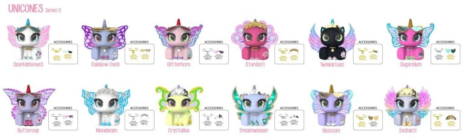 Unicones Surprise S3-12 Σχέδια-1Τμχ (1240) (1)
