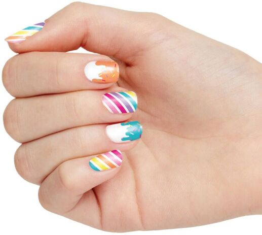 Make It Real Nail Candy Set (2328) (2)