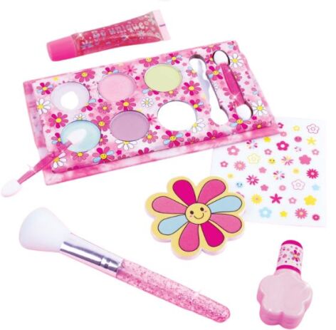 Make It Real Blooming Beauty Cosmetic Set (2465) (1)